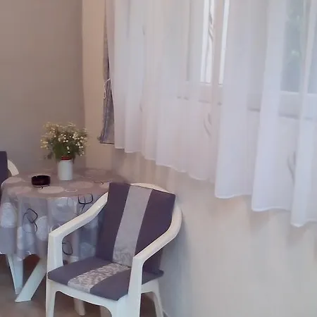 Mia Apartman Šibenik