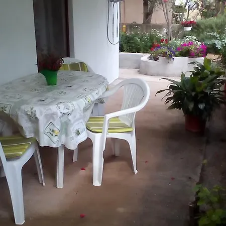 Appartement Mia