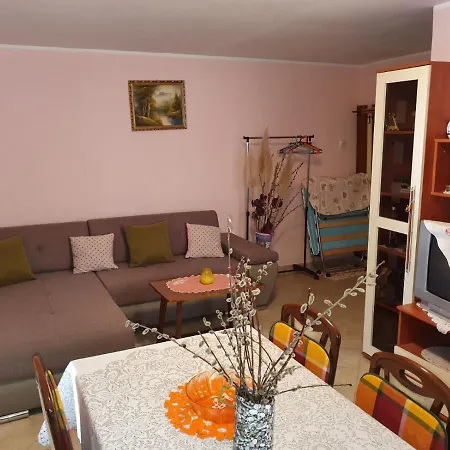 Apartment Mia