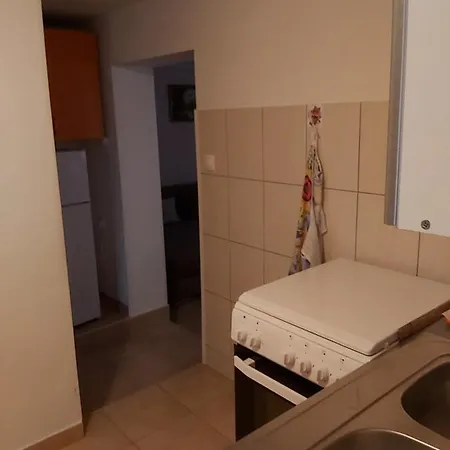 Mia Apartment *
