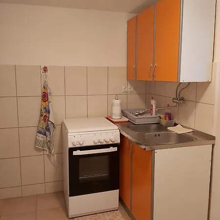 Apartment Mia Sibenik