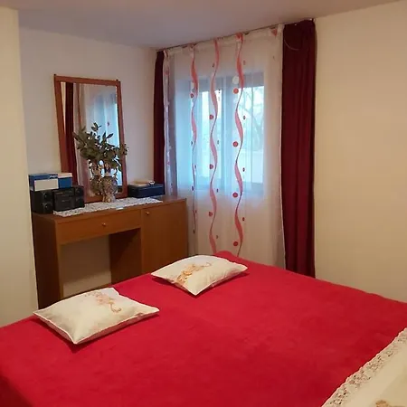 Apartment Mia Sibenik