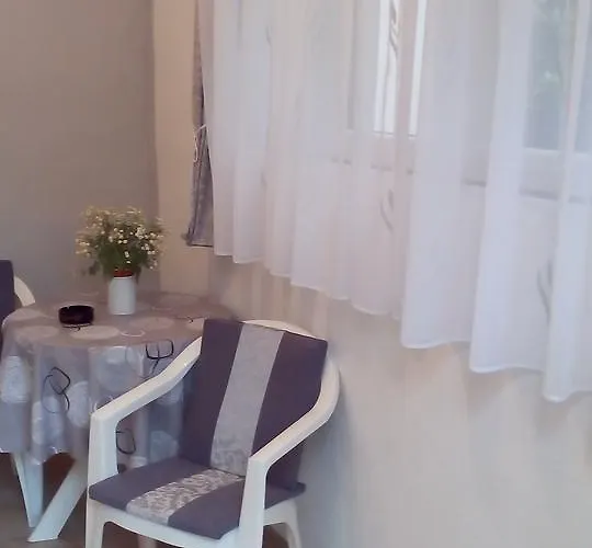 Mia Apartment Sibenik