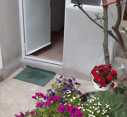 Mia Apartment Sibenik