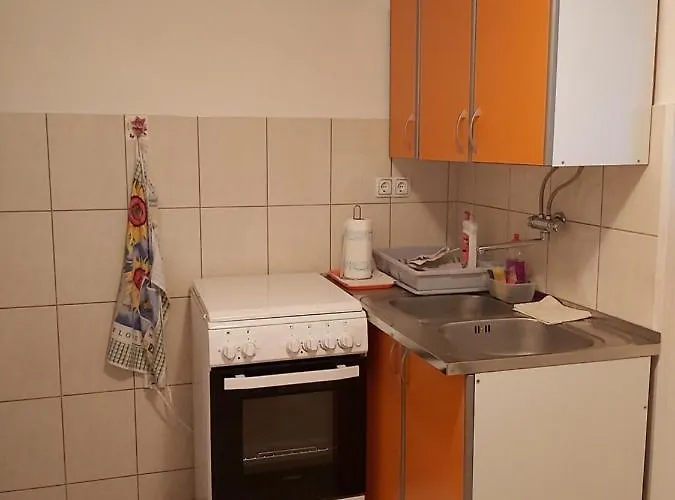 Apartment Mia Sibenik