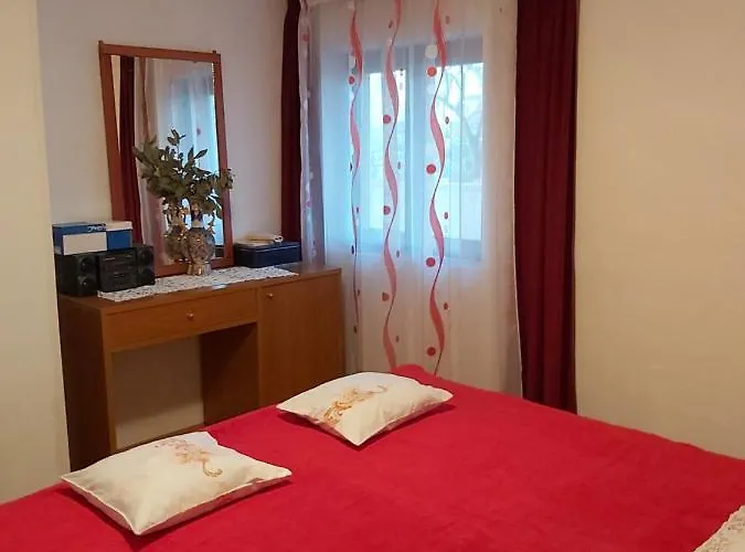 Apartment Mia Sibenik