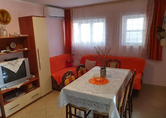 Mia Apartment Sibenik